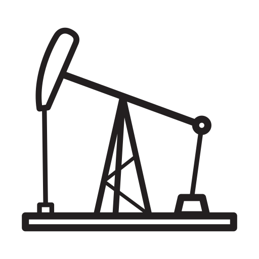 油 Generic outline icon