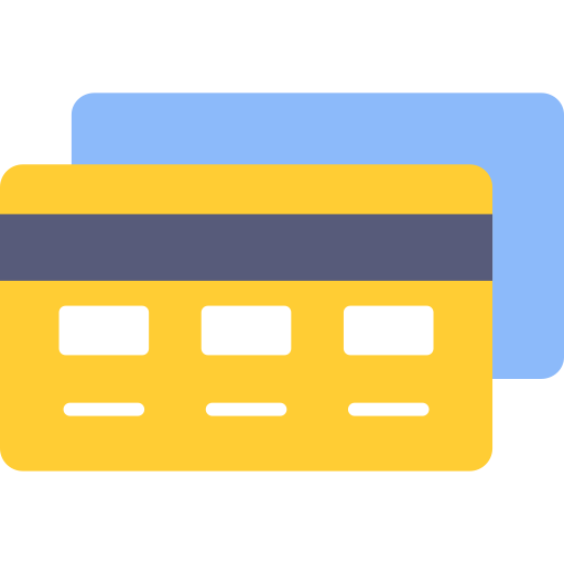 bezahlverfahren Generic color fill icon