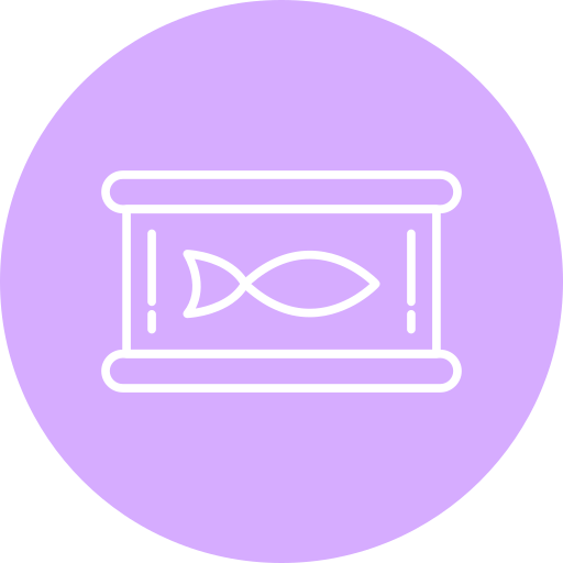 thunfisch Generic color fill icon