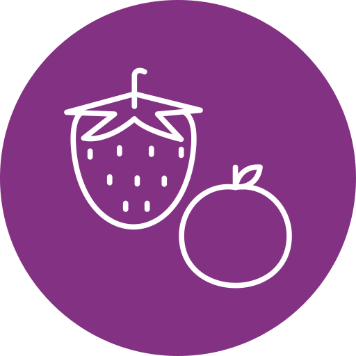 obst Generic color fill icon