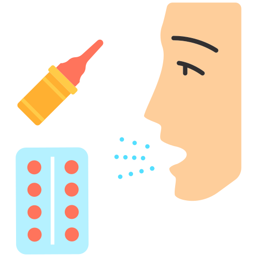 Medication Generic Others icon
