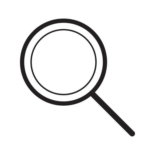 Searching Generic outline icon