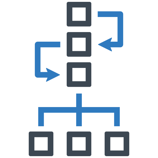 gráfico Generic Others Ícone