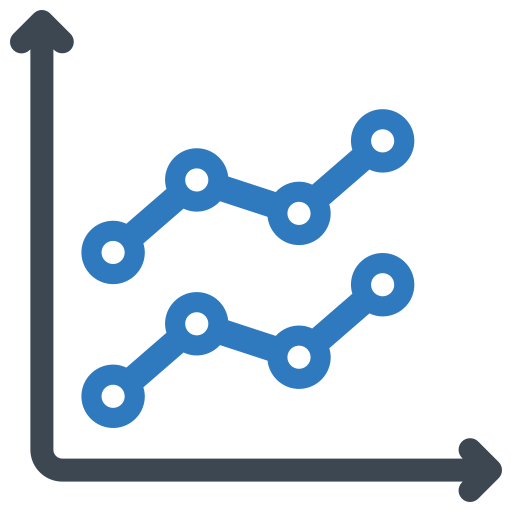 graph Generic outline icon