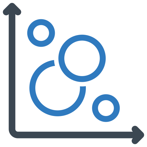 Chart Generic outline icon