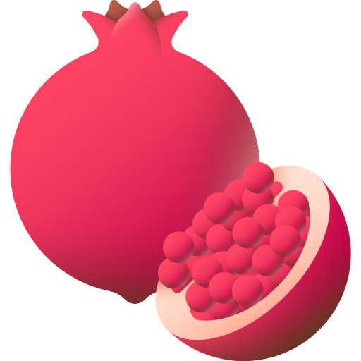 granada 3D Color icono