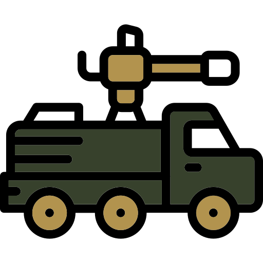 transport Generic color lineal-color icon