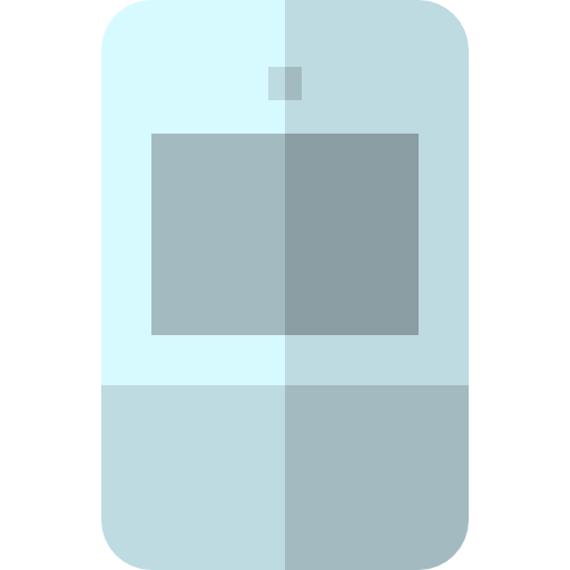 detektor Basic Straight Flat icon