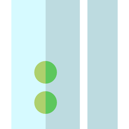 Дверь Basic Straight Flat иконка
