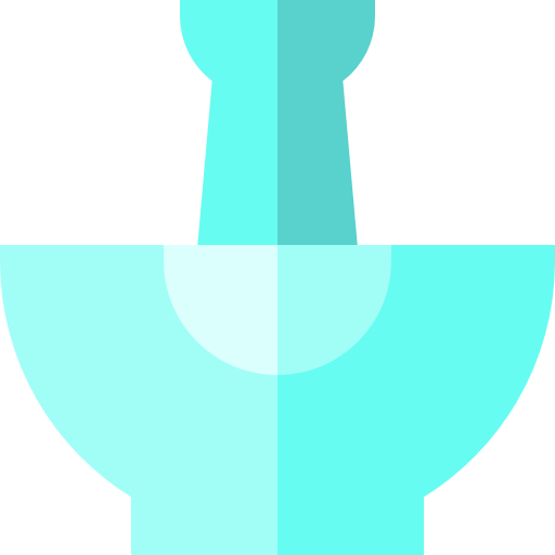 granatwerfer Basic Straight Flat icon