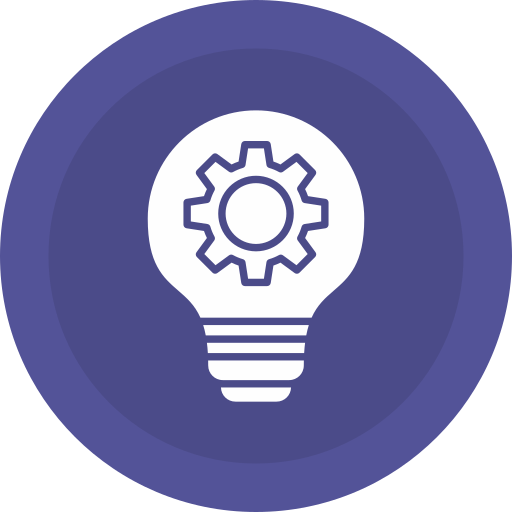 Skills Generic color fill icon