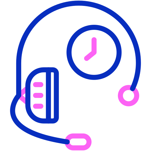 Music Generic color lineal-color icon