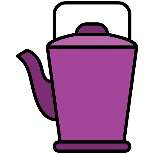 Drink Generic color lineal-color icon