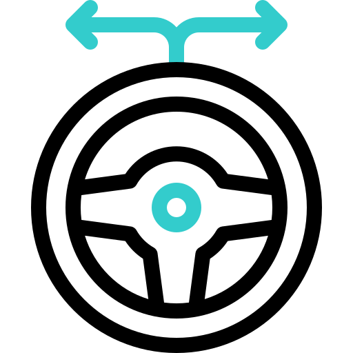 alternatywy Basic Accent Outline ikona