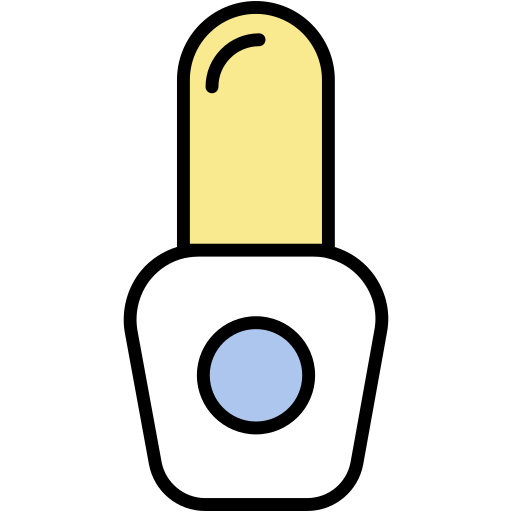 광택 Generic color lineal-color icon