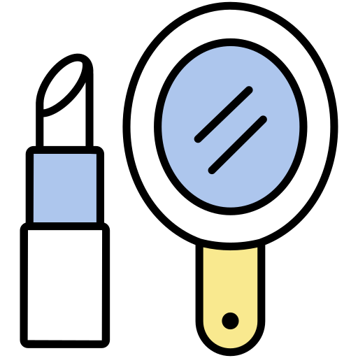 손 Generic color lineal-color icon