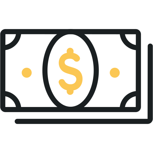 geld Generic outline icon