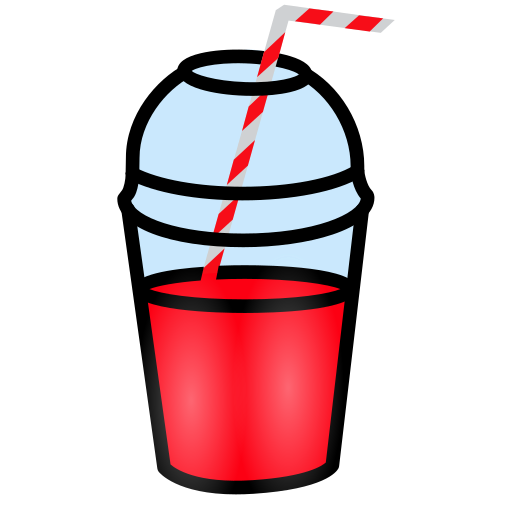 음료 Generic color lineal-color icon