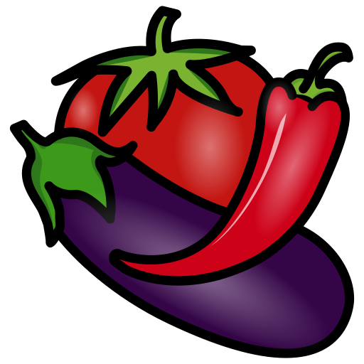 fresa Generic color lineal-color icono