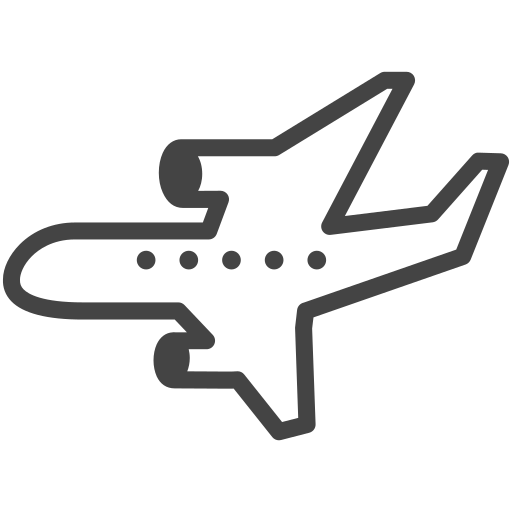 Air Generic outline icon
