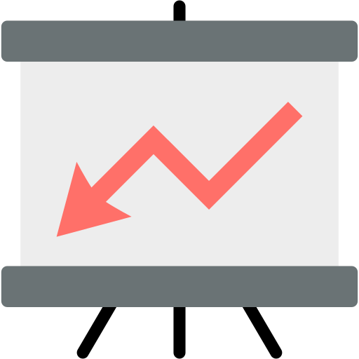 Chart Generic Others icon