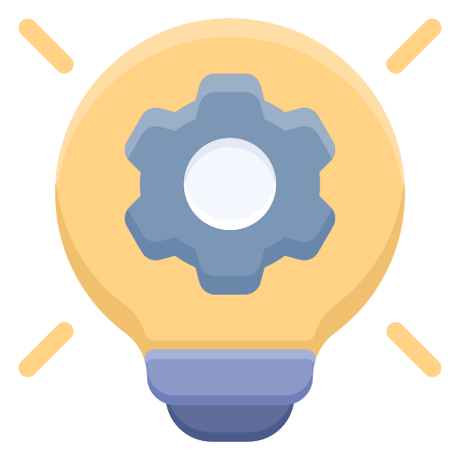 Light bulb Generic Others icon