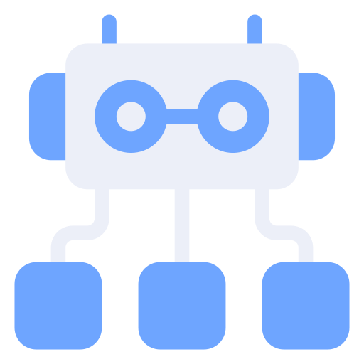 robot Generic Others icono