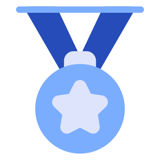 medal Generic Others ikona