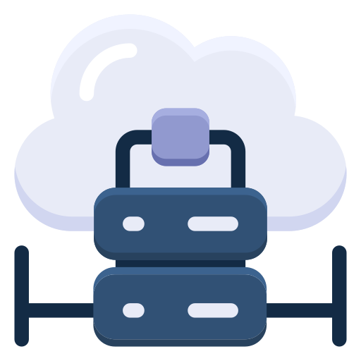 Cloud Generic Others icon