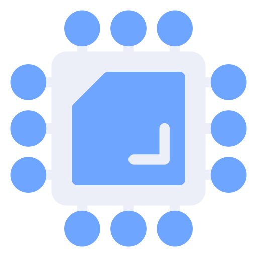 Processor Generic Others icon
