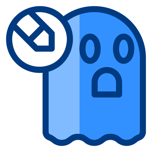 grusel Generic color lineal-color icon