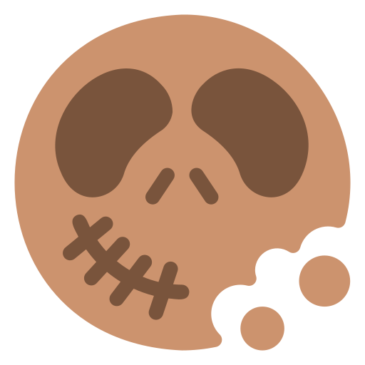 Chocolate Generic Others icon