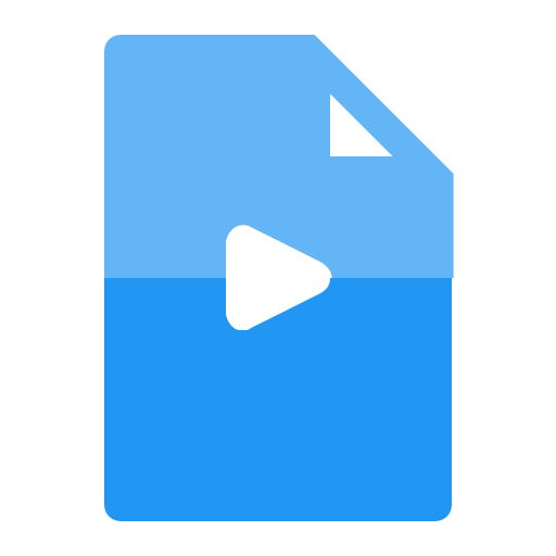 Video Generic Others icon