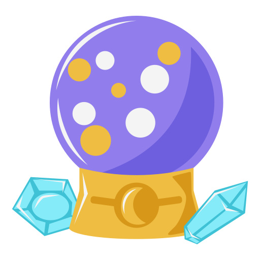 Crystal Generic Others icon