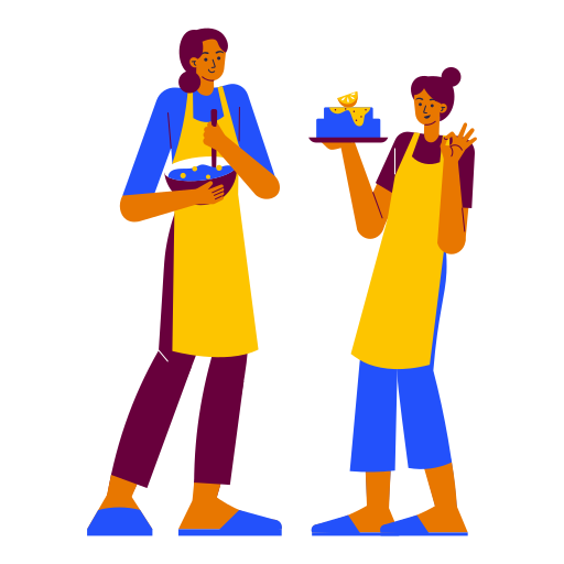 cocinando Generic Others icono