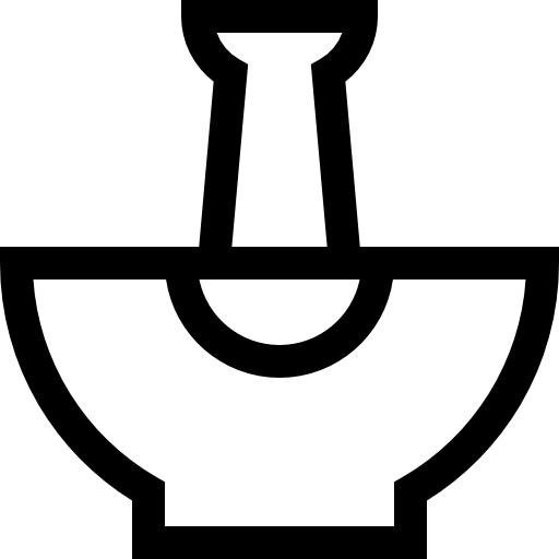 モルタル Basic Straight Lineal icon