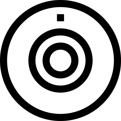 センサー Basic Straight Lineal icon