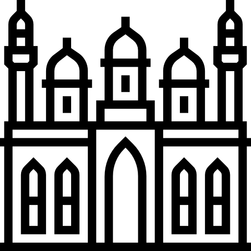 성 Wichai.wi Outline icon