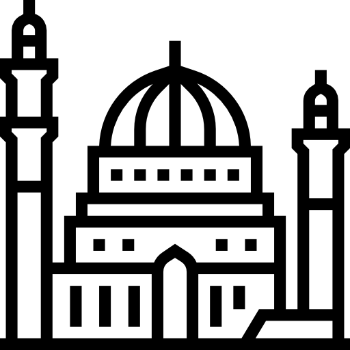 moscatel Wichai.wi Outline icono