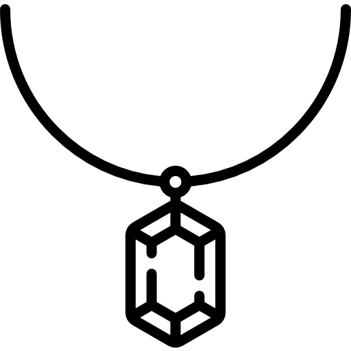 ペンダント Special Lineal icon