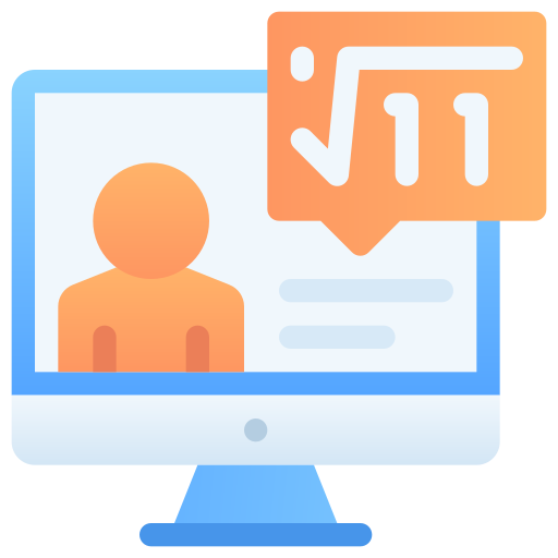 Online course Generic Others icon