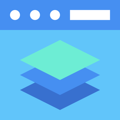 Stack Generic Others icon