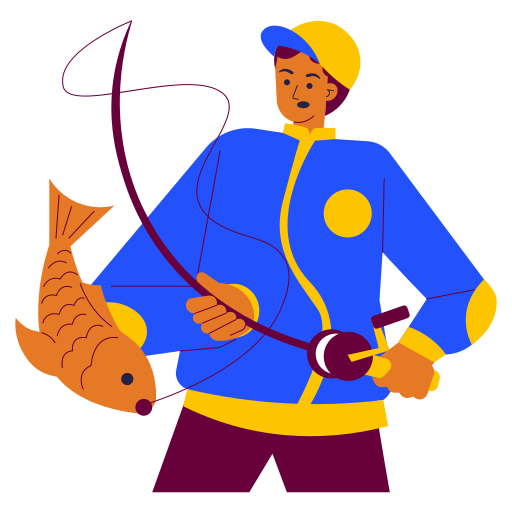 fisch Generic Others icon