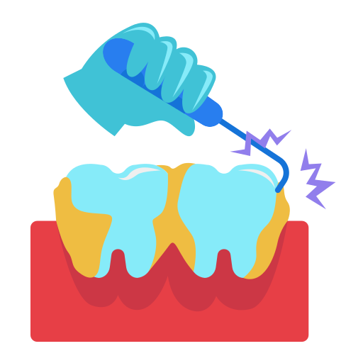 Dental clinic Generic Others icon