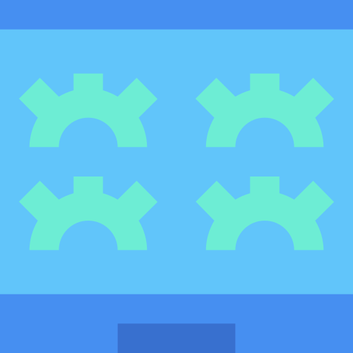 Extension Generic Others icon