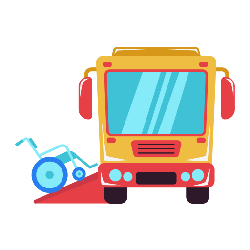 bus Generic Others icon