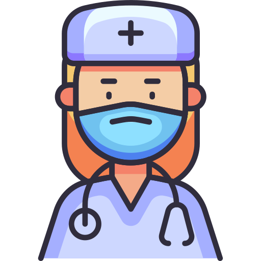 médico Generic Others icono