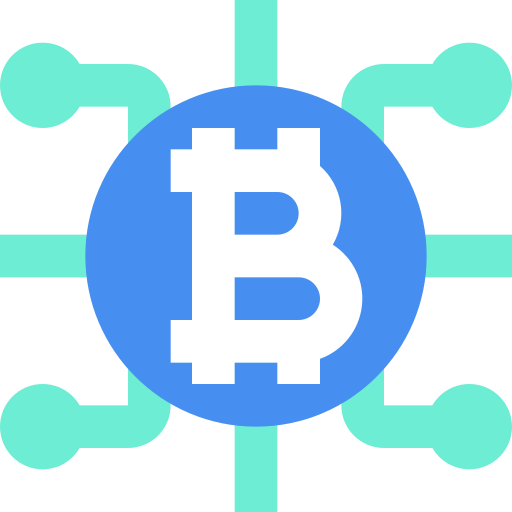 Digital currency Generic Others icon