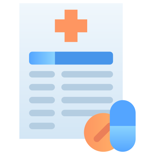 médico Generic Others icono