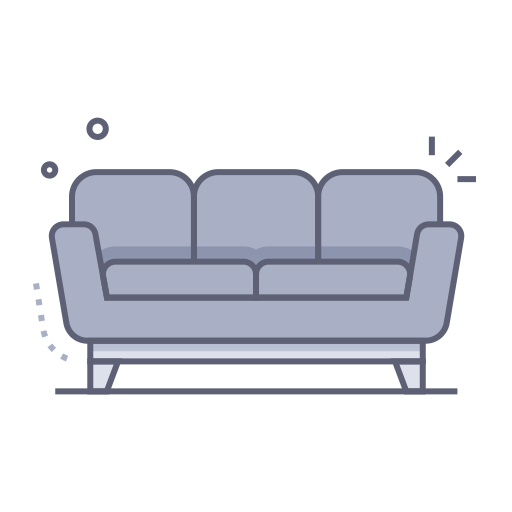 sofa Generic Others icon